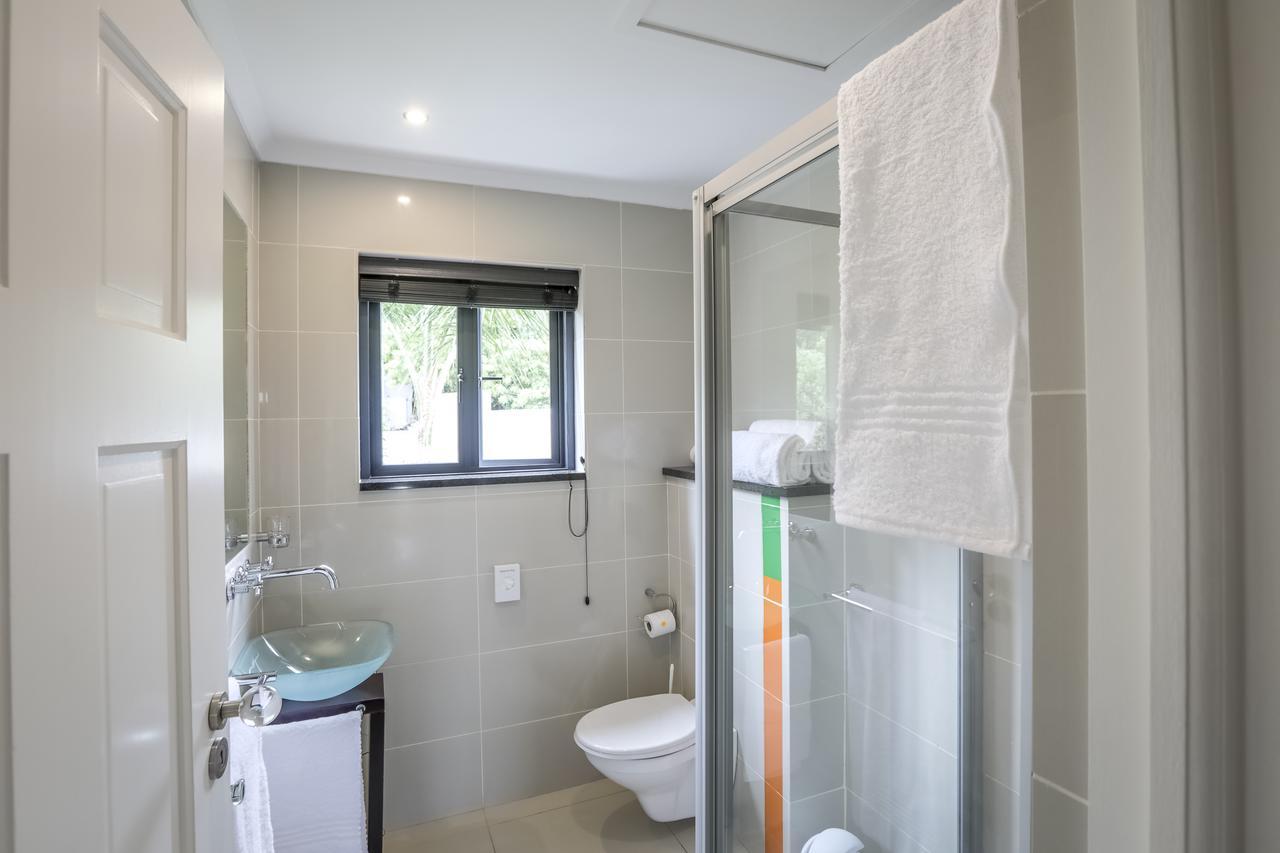Orange Inn Knysna Luaran gambar