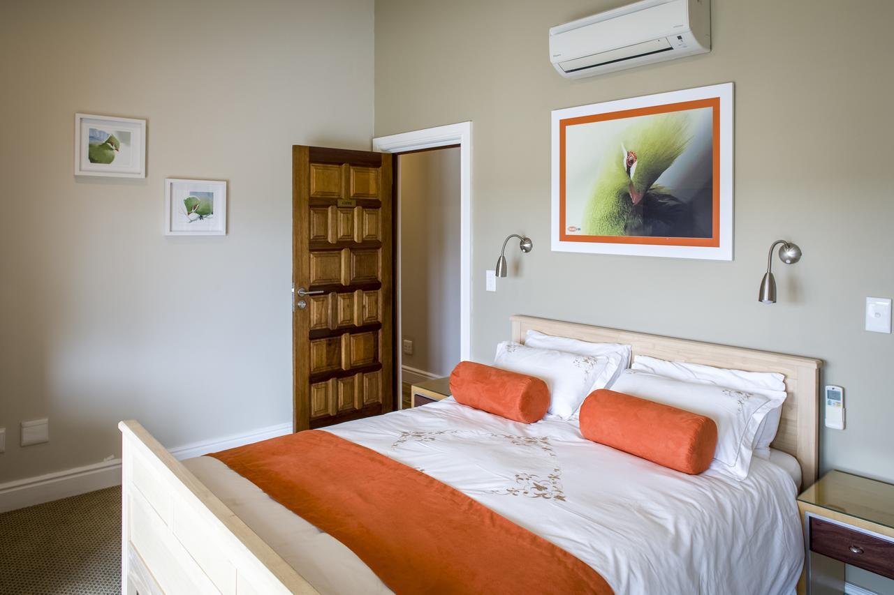 Orange Inn Knysna Luaran gambar