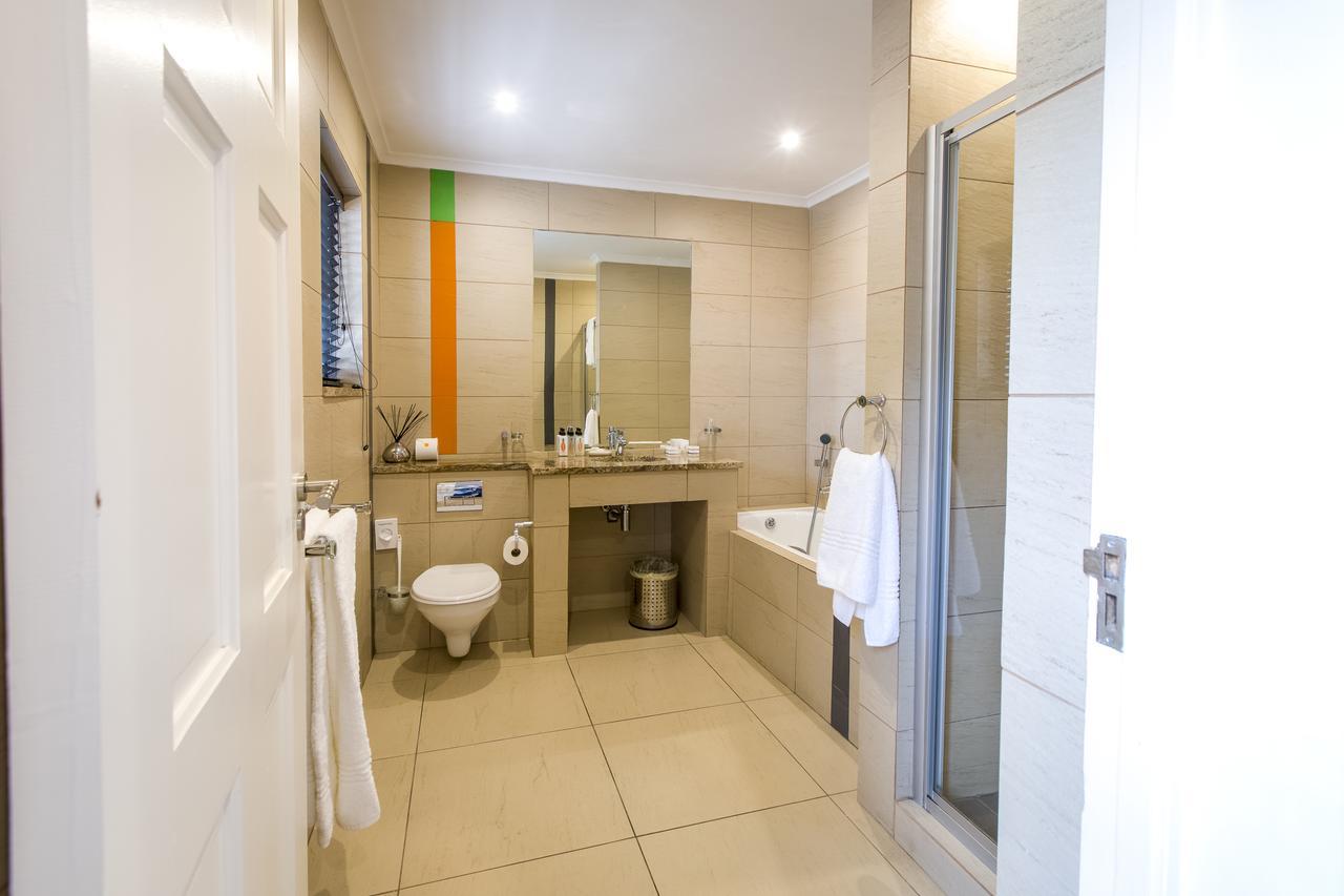 Orange Inn Knysna Luaran gambar
