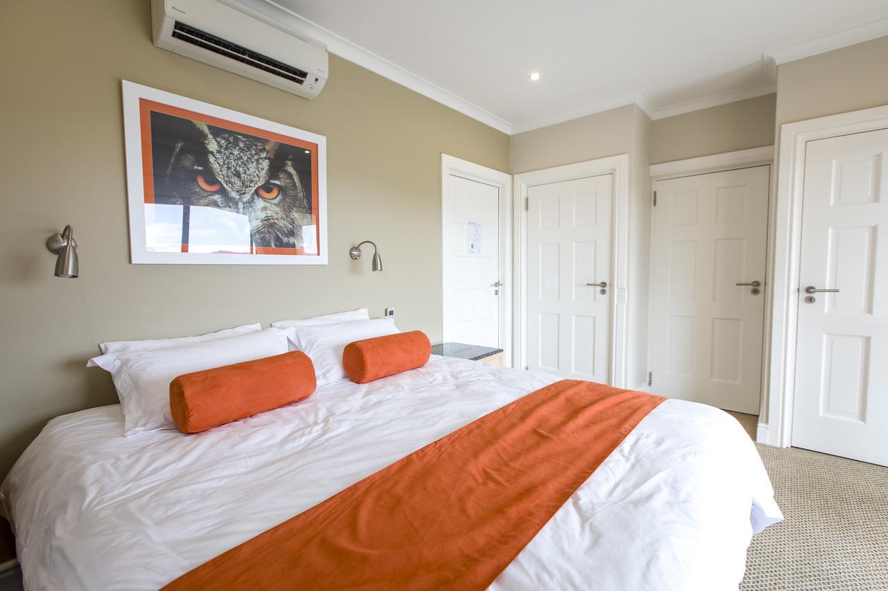 Orange Inn Knysna Luaran gambar