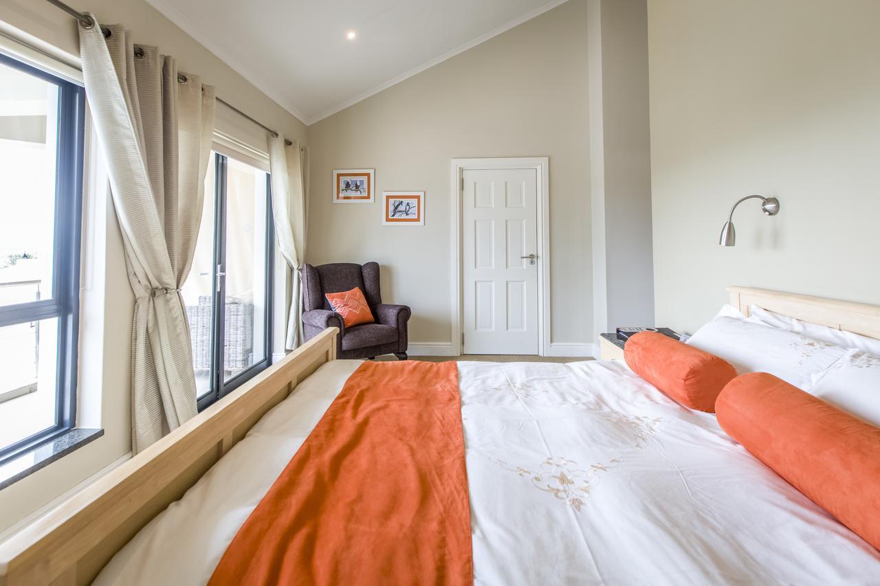 Orange Inn Knysna Luaran gambar
