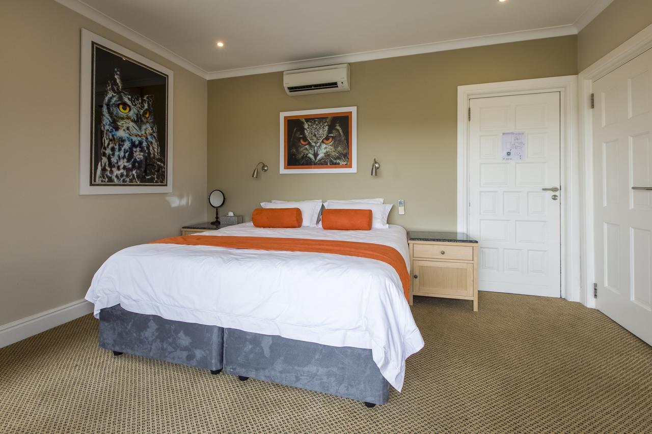 Orange Inn Knysna Luaran gambar