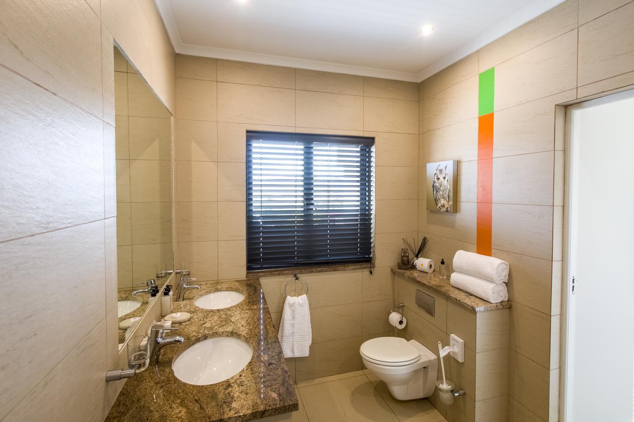 Orange Inn Knysna Luaran gambar