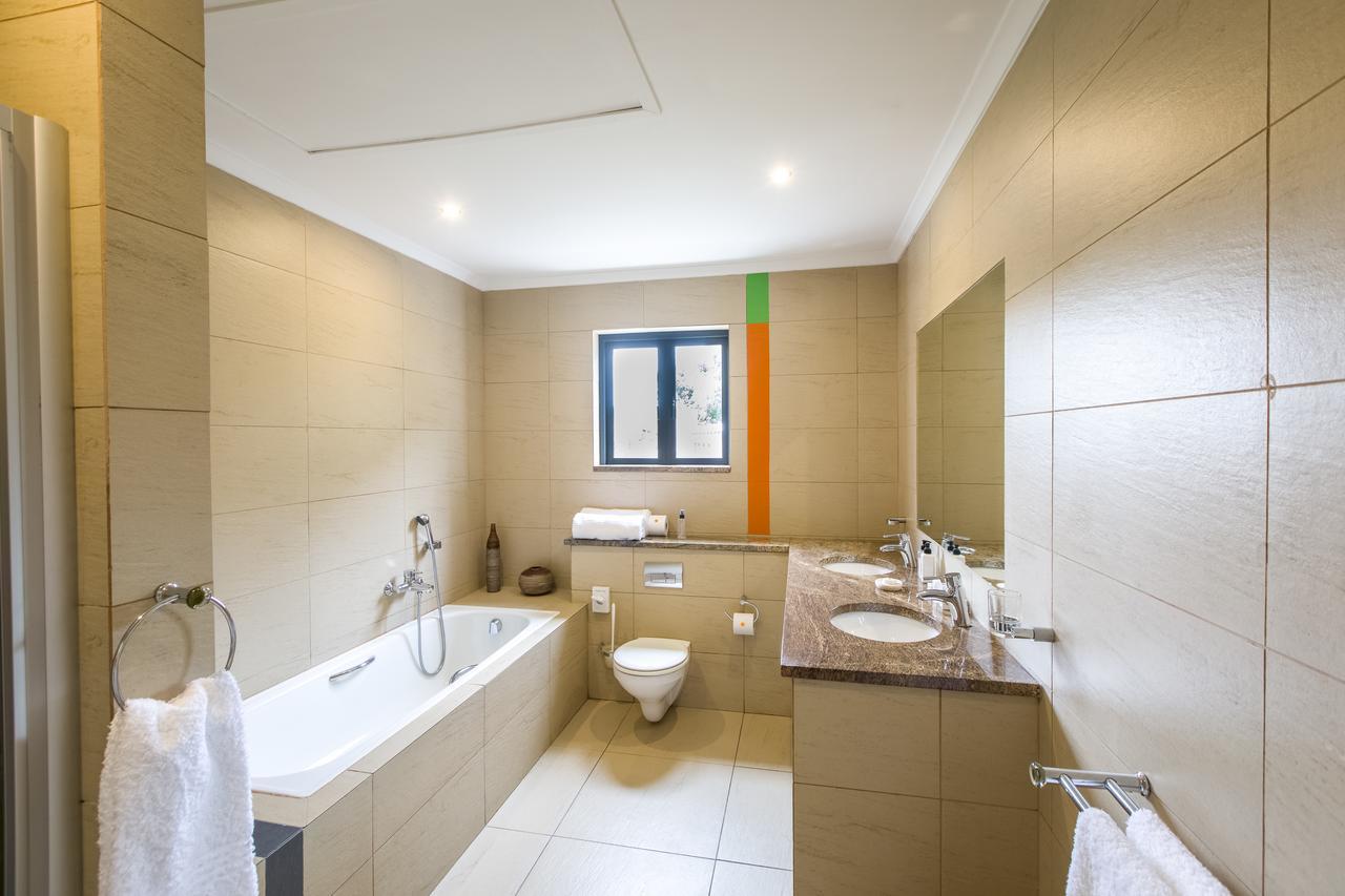Orange Inn Knysna Luaran gambar