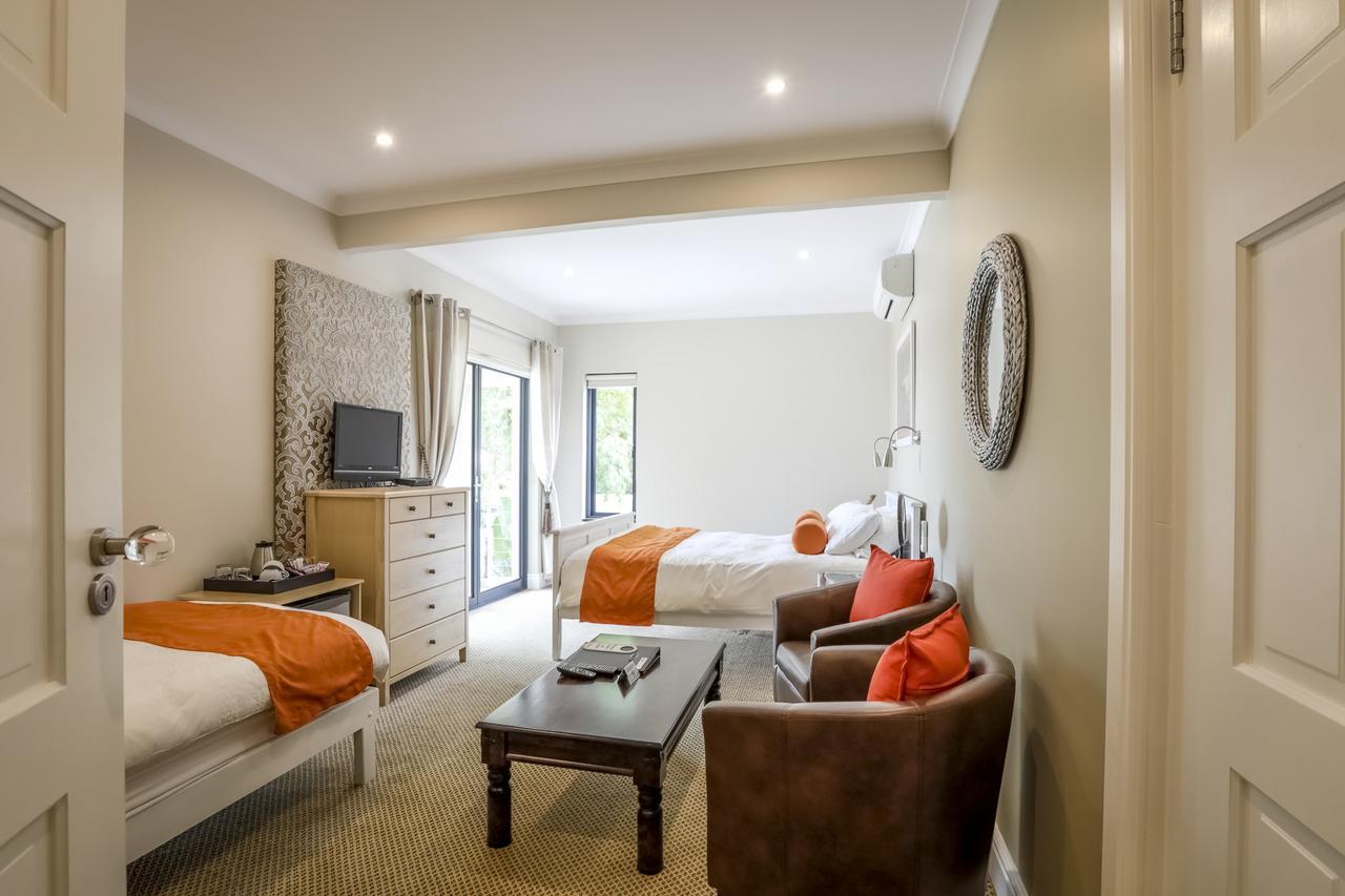 Orange Inn Knysna Luaran gambar