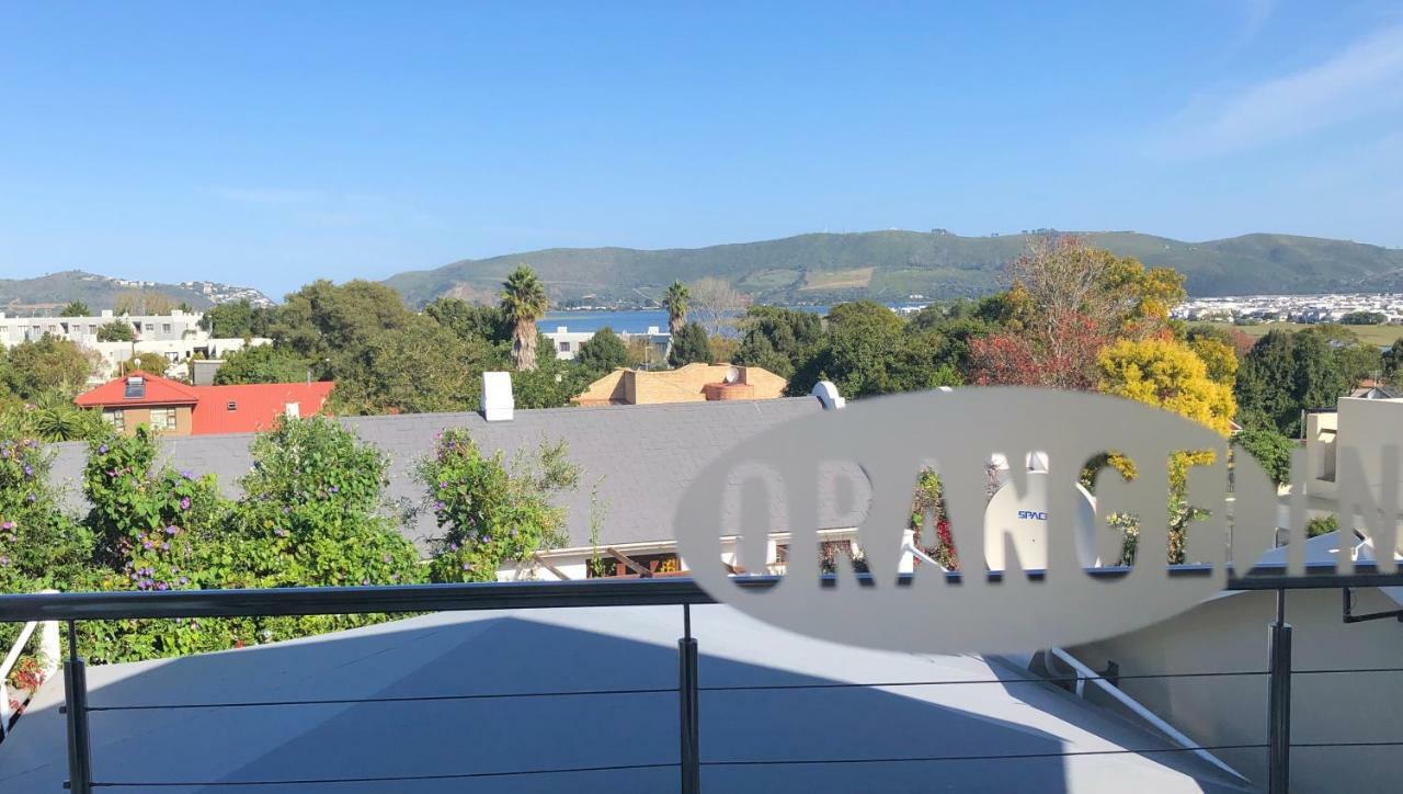 Orange Inn Knysna Luaran gambar
