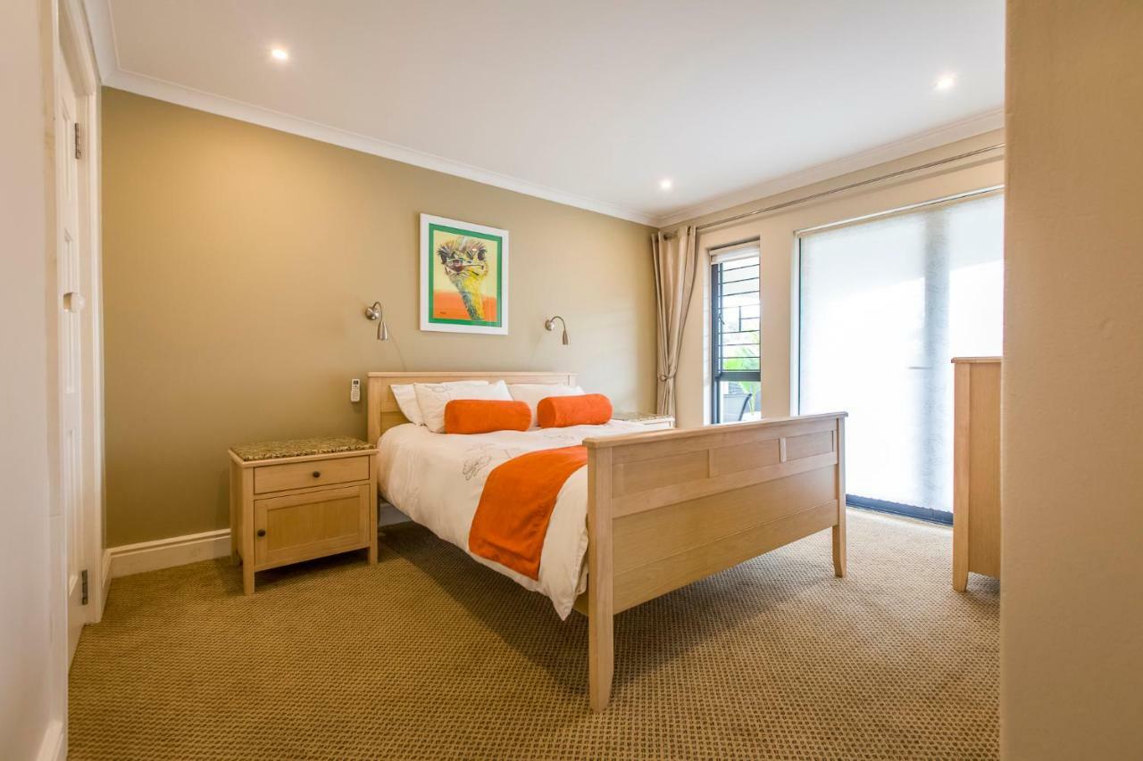 Orange Inn Knysna Bilik gambar