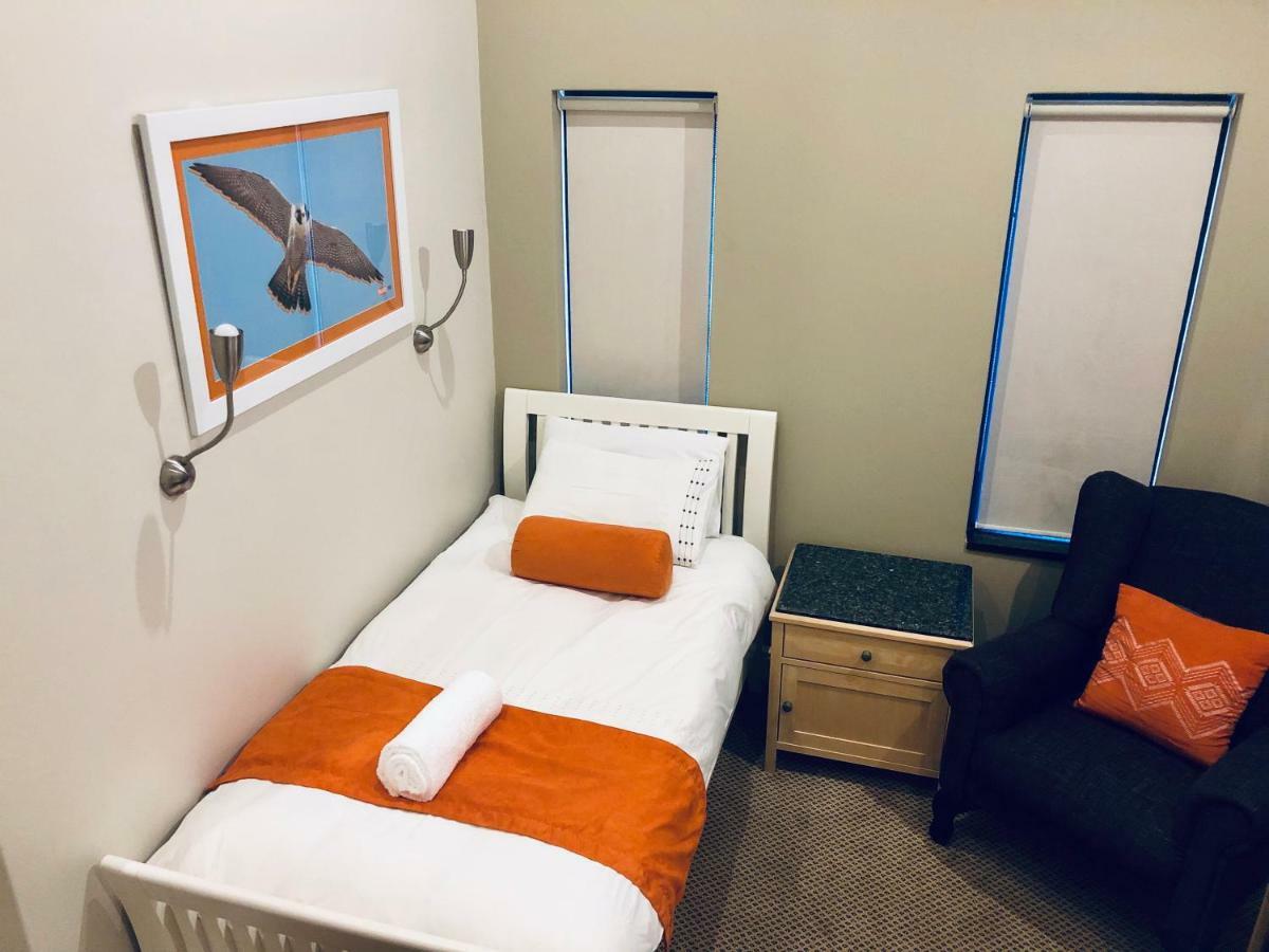 Orange Inn Knysna Bilik gambar